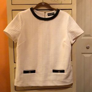 Karl Lagerfeld blouse